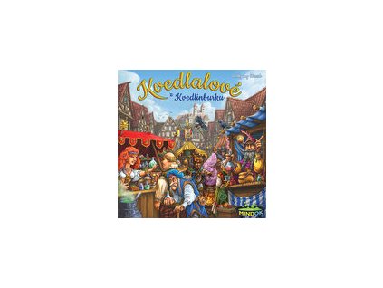 kvedlalove z kvedlinburku