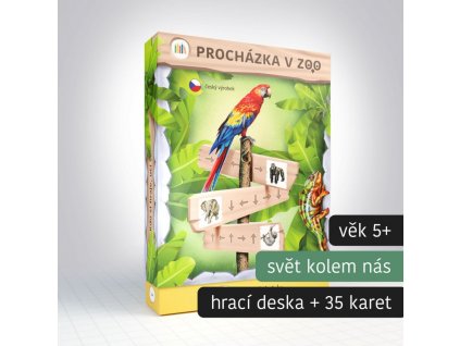 1295 2 prochazka v zoo