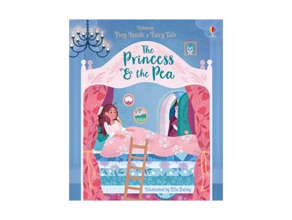 princess and the pea