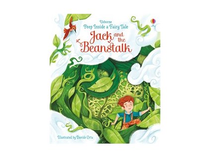 jack beanstalk