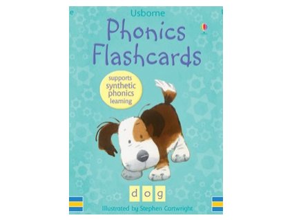 phonic flashcards