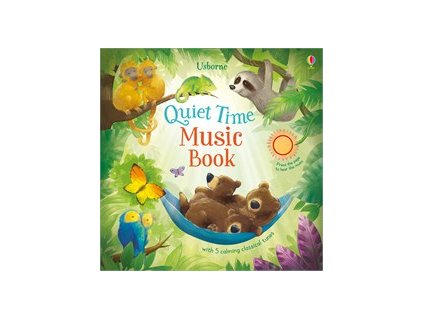 9781474948494 quiet time music book