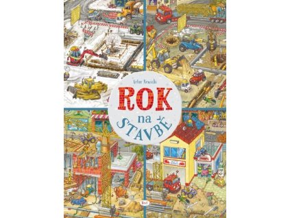 rok na stavbe