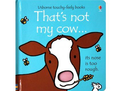 That´s not my cow