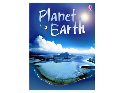 planet earth