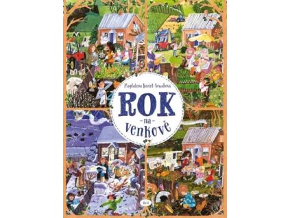 rok na venkove