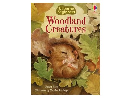 woodland creatures