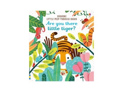 are you there little tiger