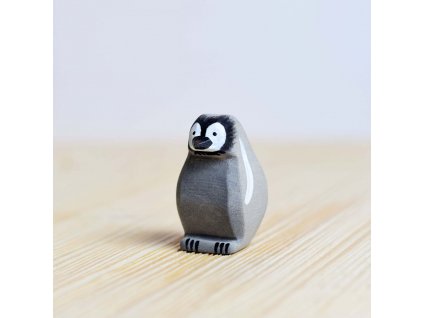 pui de pinguin penguin chick 9677 1 16413852836318