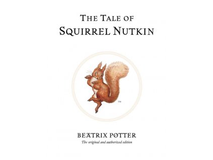 The tale of squirrel nutkin