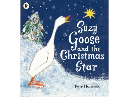 Suzy Goose and the Christmas Star