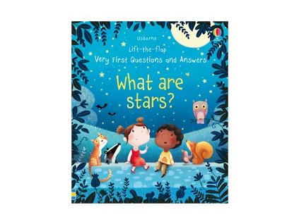 9781474924252 what are stars
