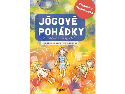 Jógové pohádky