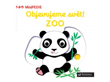 MiniPEDIE Objevujeme svět! ZOO