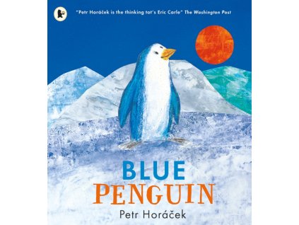 Blue Penguin