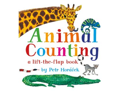 Animal Counting