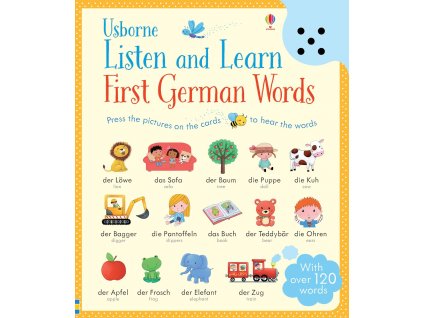 german words
