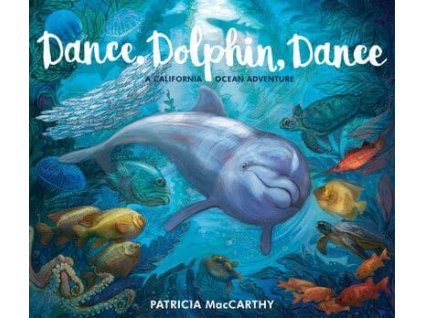 Dance, Dolphin, Dance