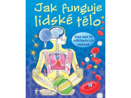 Jak funguje lidské tělo