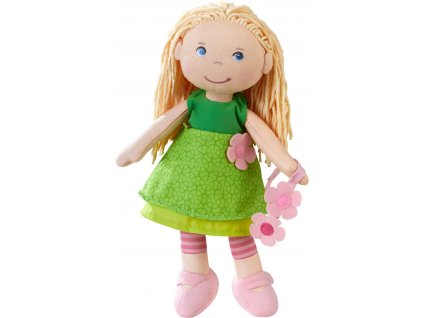 306578 Haba Textilna babika Mali 30cm 01