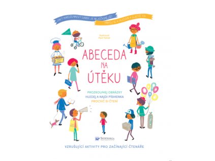 Abeceda na útěku