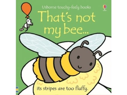 that s not my bee