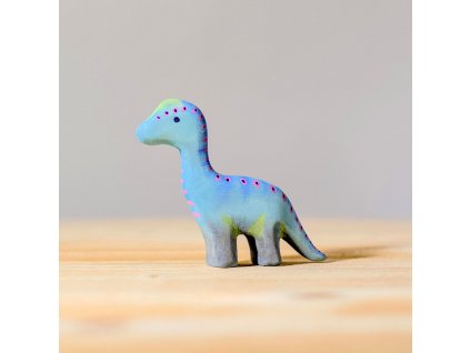 dinozaur brontosaurus pui brontosaurus baby 9848 1 16772284353034