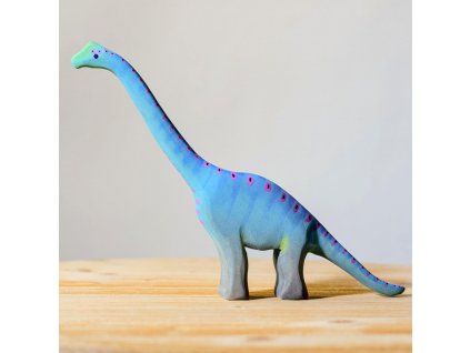 dinozaur brontosaurus mare brontosaurus big 9847 2 16772281044236