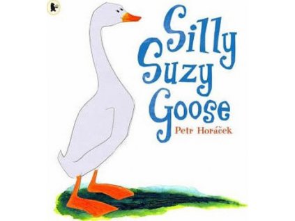 silly suzy goose