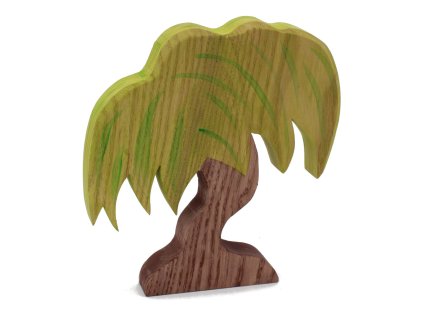 Willow Tree Wooden Figure