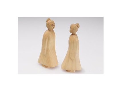 Predan Farmářova žena