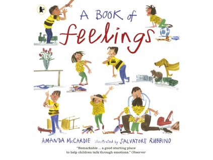 A Book of Feelings