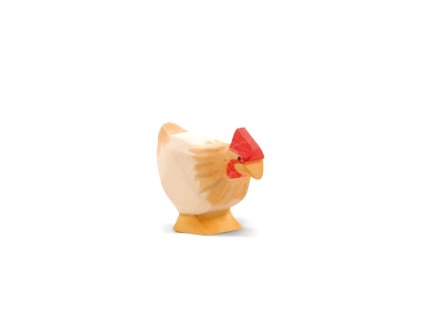 huhn ocker stehend 1920x1920