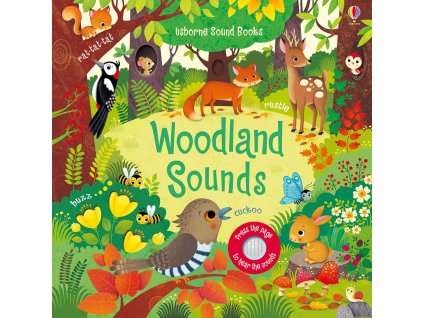 woodland sounds