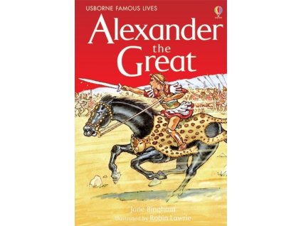 Alexander the Great