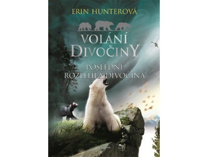 0053949622 Volání divočiny, Poslední rozlehlá 2