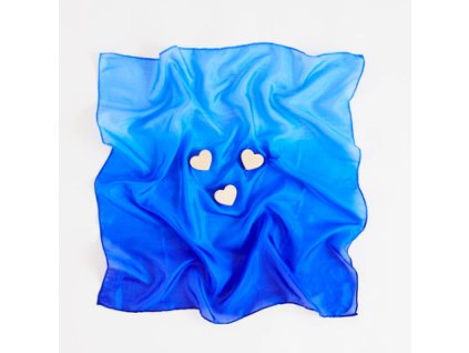 Sarah´s Silks Kolekce Blueberry