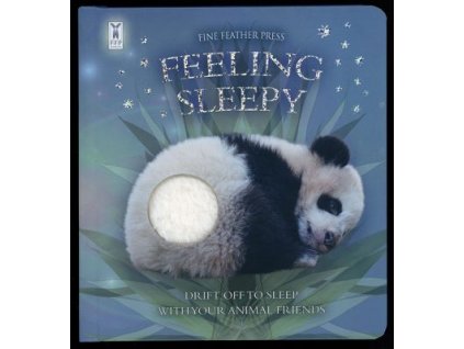 feeling sleepy cover 370x400