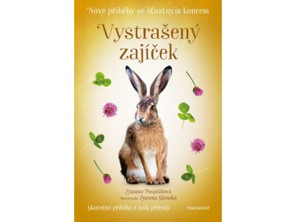 0059539755 nove pribehy s dobrym koncem vystraseny zajicek a101f0f22453 v