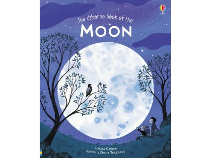Book of the Moon
