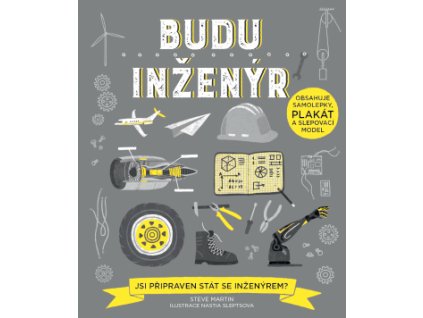 Budu inženýr