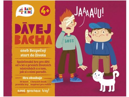 Dávej Bacha