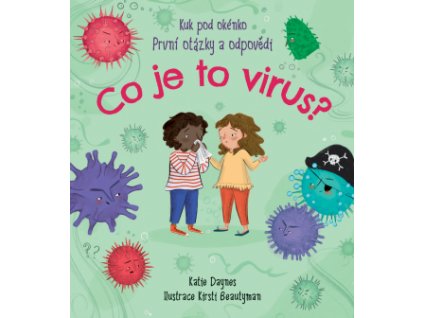 Co je to virus?