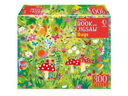 9781805077879 usborne puzzle bugs