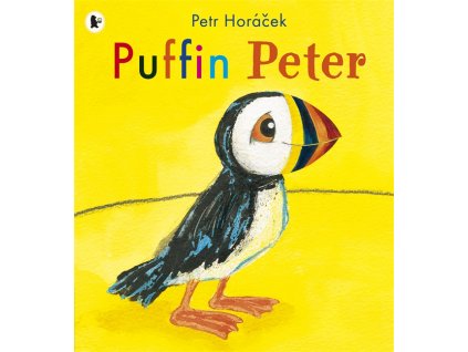 Puffin Peter