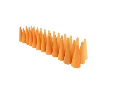 Grapat Mandala kužely