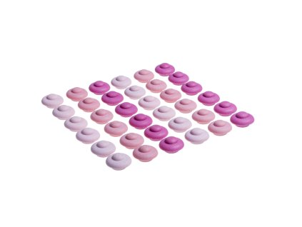 Grapat Mandala květiny