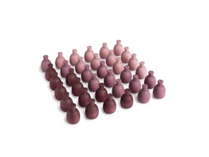 Grapat mandala ananas