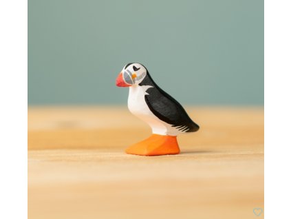 bumbutoys papuchalek