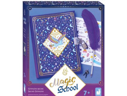 Janod Magická škola